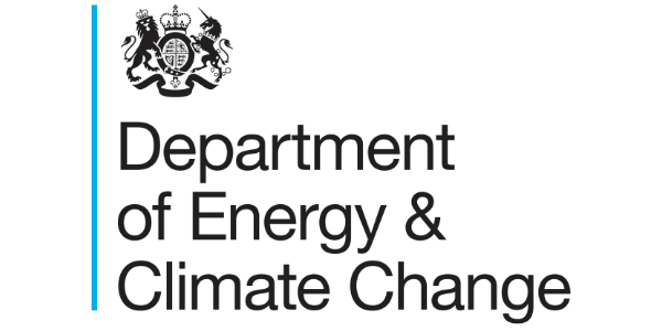 Department of Energy and Climate Change