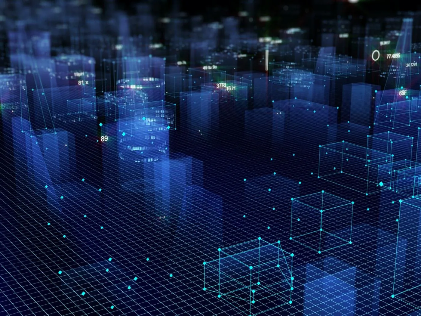 Data