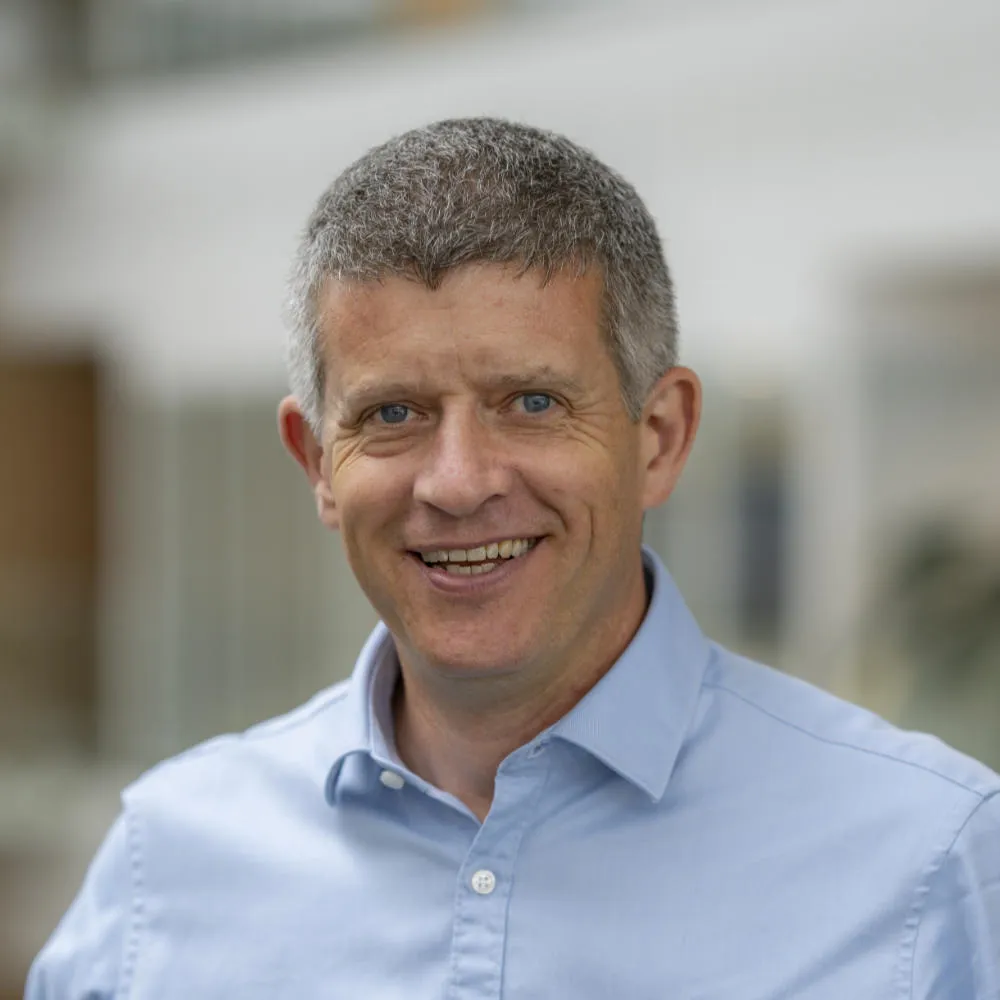 David Henderson
