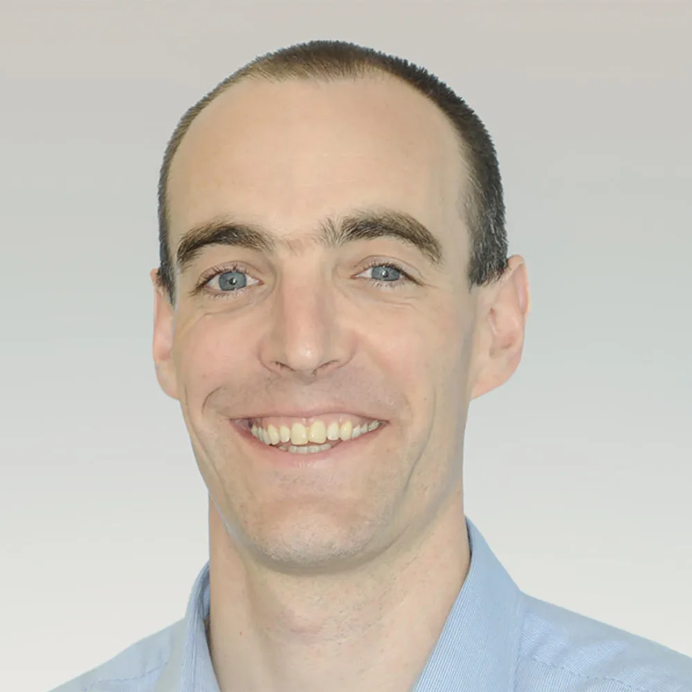 Jon O'Meara
