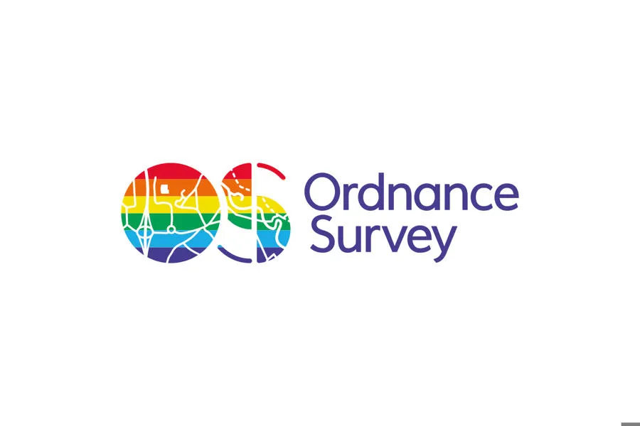 OS LGBT+ logo