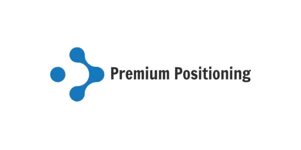 Premium Positioning logo