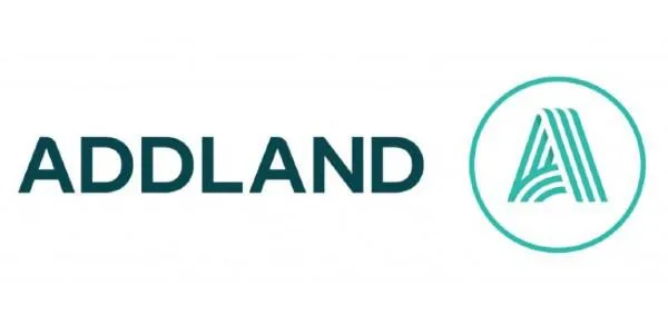 Addland business logo
