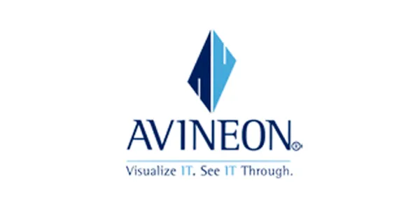 Avineon Europe Ltd business logo