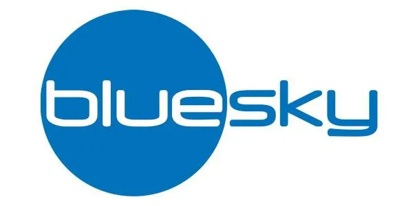 Bluesky International Limited business logo