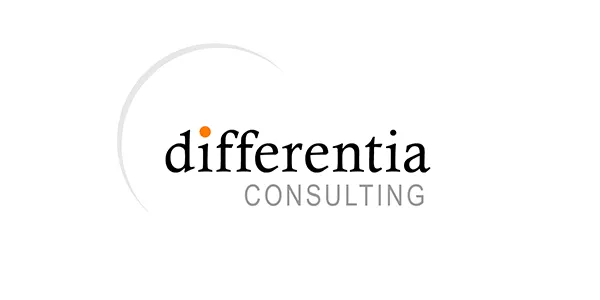 Differentia Consulting business logo