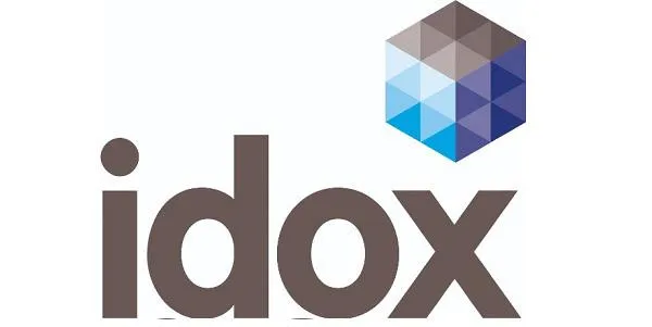 Idox Software Ltd business logo