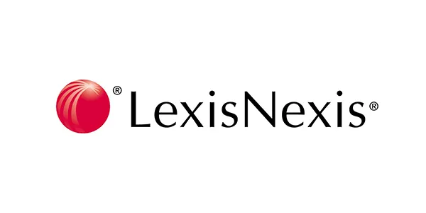 LexisNexis business logo