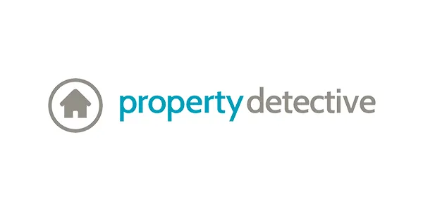Property Detective business logo