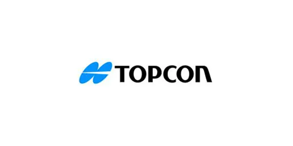 Topcon logo